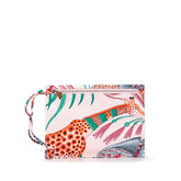 Silk La Marche Du Zambeze Silky City Pouch